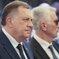 “Situacija će se dramatično promeniti posle 2. maja, mi ne želimo sa Bošnjacima da delimo vazduh”: Dodik iz Rusije