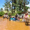 Pola države pod vodom: Nezapamćene poplave u Keniji, više od 30 nastradalih