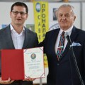 Regionalni takmičarski dani mladih inovatora održani u Osnovnoj školi “Meša Selimović” u Novom Pazaru