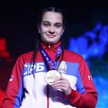 Bokserka Sara Ćirković zlatna na Evropskom prvenstvu u Beogradu