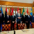 Vučić sa afričkim ambasadorima o rezoluciji o Srebrenici: Usvajanje bi dovelo do drastičnog pogoršanja odnosa u regionu i…