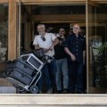 Izraelska policija upala u kancelariju Al Džazire u Jerusalimu, oglasila se i Bela kuća: "Ovaj potez je zabrinjavajući!"…