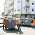 Opet napadnuti radnici: JKP "Gradska čistoća" će preduzeti sve mere da zaštiti svoje zaposlene