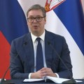 Vučić o rezoluciji o Srebrenici "Lagali ste na početku, lažete i danas!