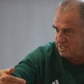 "Nemamo iste planove": Turski trener odlazi iz Panatinaikosa