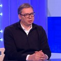 "Aleksandre, nemoj da me zoveš 15 dana, ugasiću telefon" Vučić otkrio šta mu je rekao jedan državnik: Biću uzdržan i…