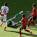 Budimir: "Teško je kada primite dva gola za tri minuta"