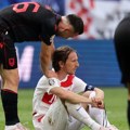 Šokantan početak u Hamburgu - Albanija vodi protiv Hrvatske