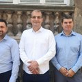 Novi predsednik Medijane biće ekonomista Mladen Đurić iz Grupe građana „Dr Dragan Milić“