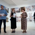 Dodelom nagrade “Arhitektonski događaj godine” svečano zatvorena 19. Beogradska internacionalna nedelja arhitekture –…