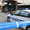 U Novom Sadu, u fruškogorskoj ulici Mladić izboden u kafiću