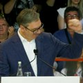 Predsednik Srbije postaje počasni građanin Prijepolja
