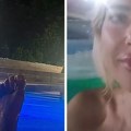 Jovana Jeremić se skinula, pa pokazala kako noću uživa na imanju koje je dobila na poklon: "Ovo je život"