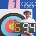 Prvi svetski rekord na Olimpijskim igrama - Korejka ustrelila istoriju