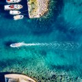 Okončana drama na Jadranu: Hrvatski trajekt sa 340 putnika posle šest sati plutanja stigao na Korčulu