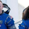 Svemirska istraživanja: Umesto osam dana, američki astronauti će možda ostati u svemiru osam meseci