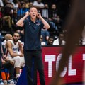 FIBA donela odluku: Izabran najbolji trener Olimpijskih igara