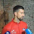 Novak Đoković: "Ovo je možda poslednji put da igram pred domaćom publikom..."