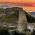 Kanina, rodno mesto mati Angeline, ktitorke manastira Krušedola