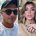 "Preko noći smo postali stranci": Jovana priznala da je razvod od Saleta Tropika njen "životni poraz"