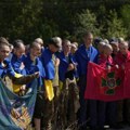 Na slobodi: Rusija i Ukrajina razmenile po 95 ratnih zarobljenika