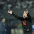 Horhe Sampaoli novi trener fudbalskog kluba Ren