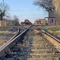 Teretni voz iskliznuo iz šina kod Melenaca, obustavljen putnički saobraćaj