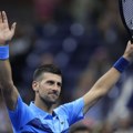 Novak i dalje sedmi na svetu, Siner ubedljivo prvi: Nema promena na vrhu ATP liste