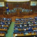 Poslanici Srpske liste tvrde da im nije dozvoljeno prisustvo sednici Skupštine Kosova