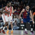 Zvezda ispravila nepravdu i ispisala istoriju u Blaugrani