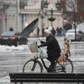 Nova prognoza Marka Čubrila: Sutra opet sneg, a evo šta će se desiti ako dođe do skandinavskog anticiklona