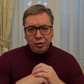 "Srećan Savindan" Vučić: U poslepodnevnim satima saopštićemo važne vesti građanima Srbije (video)