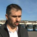 Izabran novi gradonačelnik Novog Sada, opoziciji tvrdi da je „nedostojan“ i da je on „organizovao batinaše“