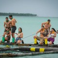 Survivor je apsolutno omiljeni šou publike: TV Nova sinoć ubedljivo najgledanija televizija u Srbiji