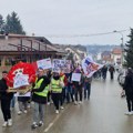 Studenti u blokadi ogradili se od organizacije Stav i PSG: „Sami ćemo odlučivati o svom protestu, bez manipulacija“