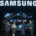 Samsung predstavlja budućnost povezanog života pokrenutog veštačkom inteligencijom na World of Samsung 2025.