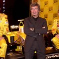 Preminuo Edi Džordan, čovek koji je "izmislio" Šumahera: Promenio istoriju Formule 1, odnela ga teška bolest