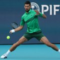 Novak saznao rivala u 3. kolu Majamija, Argentinac napravio uspeh karijere