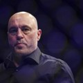Džo Rogan: U Srbiji se održava jedan od najvećih protesta, ljudi tamo ne trpe s****