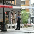 Pucnjava na Novom Beogradu: Napadač maskiran u dostavljača ranio jednu osobu