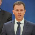 Siniša Mali: Čuo sam se sa Vučićem, izašao je iz VMA, oseća se bolje