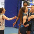 Aleksandra Tadić: Ostajem i naredne sezone