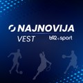 Partizan se oglasio zbog tuče: "Kada su svi mislili..."