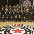 Partizan se oglasio zbog tuče: "Kada su svi mislili..."