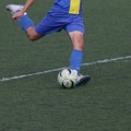 Područna fudbalska liga Pančevo: Sladak minimalac Lokvanjaca, „sedmica“ Glogonja
