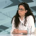 "Glasanje EPP za rezoluciju o Srbiji izbija SNS-u glavne argumente o Piculi": Sofija Popović o EP i studentima