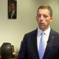 Đurić: Sastanak u Varšavi još jednom potvrđuje da Srbija ima jasnu evropsku budućnost