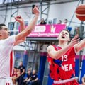 Istorija je ispisana! Kadeti KK Vojvodina eliminisali Crvenu zvezdu na završnom turniru