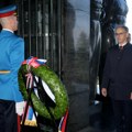Macut nije pogrešio, spomenik Neznanom junaku je i simbol državnosti