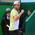 Atp Rim rezltati: De Minor i Pol u osmini finala!